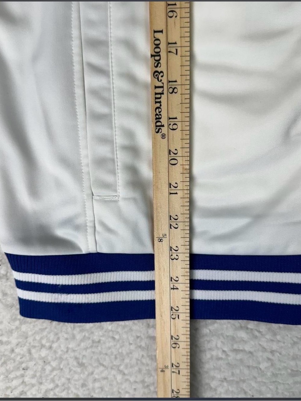 LA Dodgers Jacket
